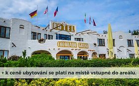 Hotelový resort Šikland